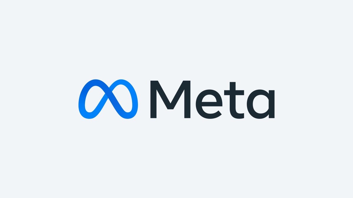 Meta Enterprise Platform 公告中的 Meta 官方配图
